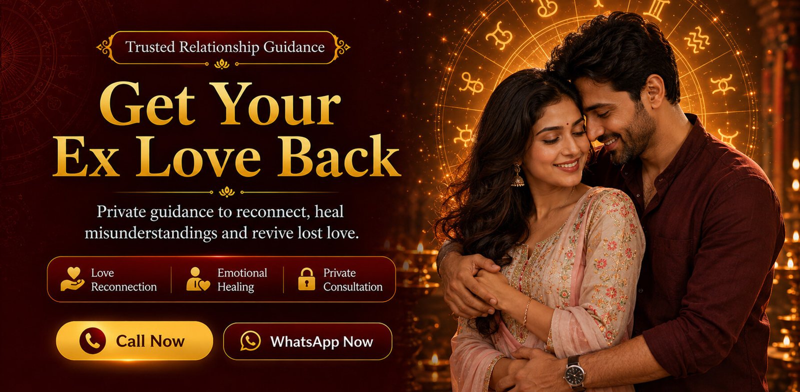 Marriage Problem Solution