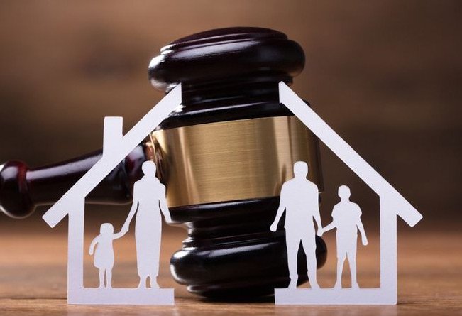 Divorce Problem Solution